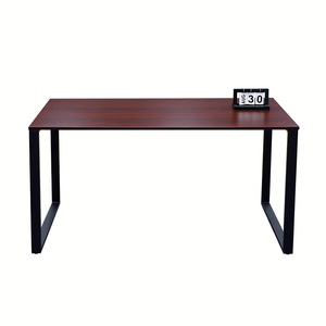 Wholesale Laptop <strong>Table</strong> for Home Office Easy Assemble Work <strong>Table</strong> for Office <strong>Computer</strong> Desk Writing Desk Study Desk - Product Image 5
