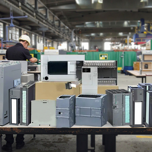 Plc Controller Neues Original Switch Digitales Ein-und Ausgangsmodul 1756-a7 - Product Image 3