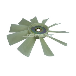 <strong>B3.3</strong> Fan Blade for Cummins <strong>Engine</strong>. - Product Image 3
