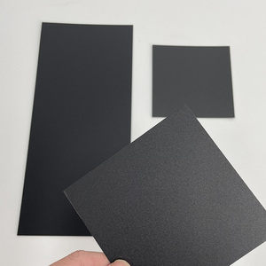 ใบรับรอง UL PP แผ่นสารหน่วงไฟม้วน V0 V1 V2 เกรดโพรพิลีนแผ่นกันไฟแผ่น PP ไร้ฮาโลเจน - Product Image 4