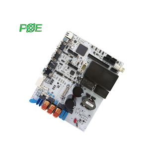 แผงวงจรประกอบ PCBA FR4จากประเทศจีนผู้ผลิต OEM ผลิตจากโรงงาน - Product Image 1