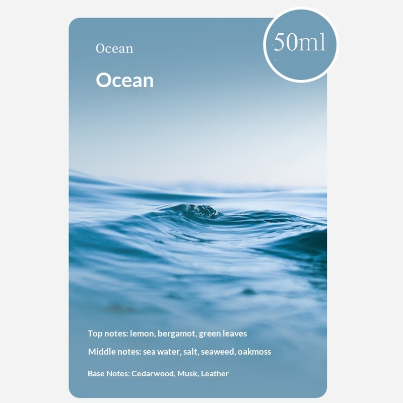 Ocean