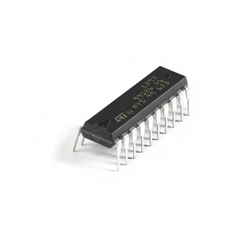 FMT1020R Electronic Components IMU chip