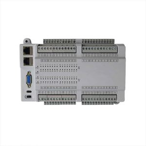 Controlador programable PLC IC693ALG221, salida analógica de alta densidad (8 canales) - Product Image 3