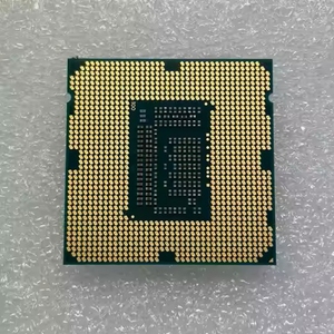 Used for <strong>Intel</strong> I3-2100/SR05C <strong>Processor</strong> 3.10 GHz LGA1155 <strong>Dual</strong>-<strong>Core</strong> Four-Threads with 3M Cache for Desktop in Stock! - Product Image 2