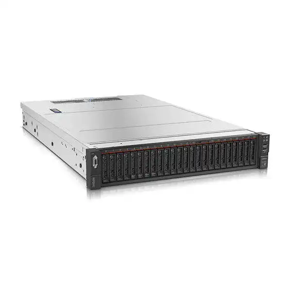 Cheap Price Scalable Excellent Performance ThinkSystem SR658 2U Rack Server a server