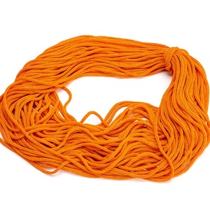 高品质多色强力纸针织珠线线绳线 - Product Image 6