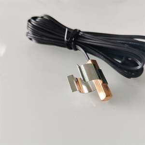 Precision PT100 <strong>PT1000</strong> Stainless Steel RTD <strong>Temperature</strong> <strong>Sensor</strong> for <strong>Temperature</strong> Monitoring - Product Image 3