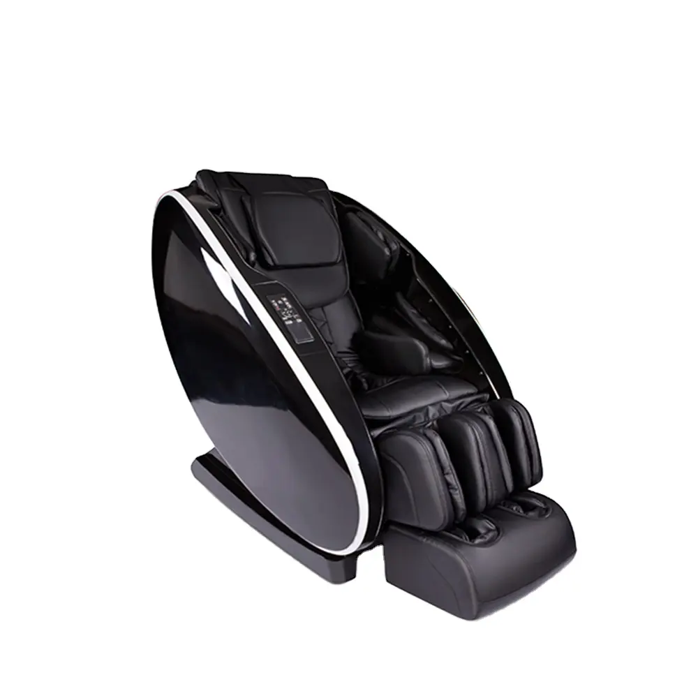 เก้าอี้นวดบ้านทำจากพลาสติก ABS ราง3D แรงโน้มถ่วงเป็นศูนย์