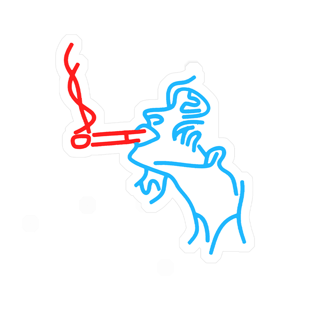 Diseño de humo A