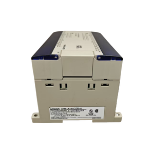 オムロン用TPM1A-40CDR-AプログラマブルコントローラPLCモジュール - Product Image 5
