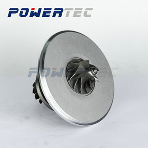 タービンCHRA 0375E7ターボカートリッジFiat Scudo Ulysse 2.0 JTD DW10ATED 2S 69 Kw 1997 Ccm 1999-706977ターボ充電器コア - Product Image 2