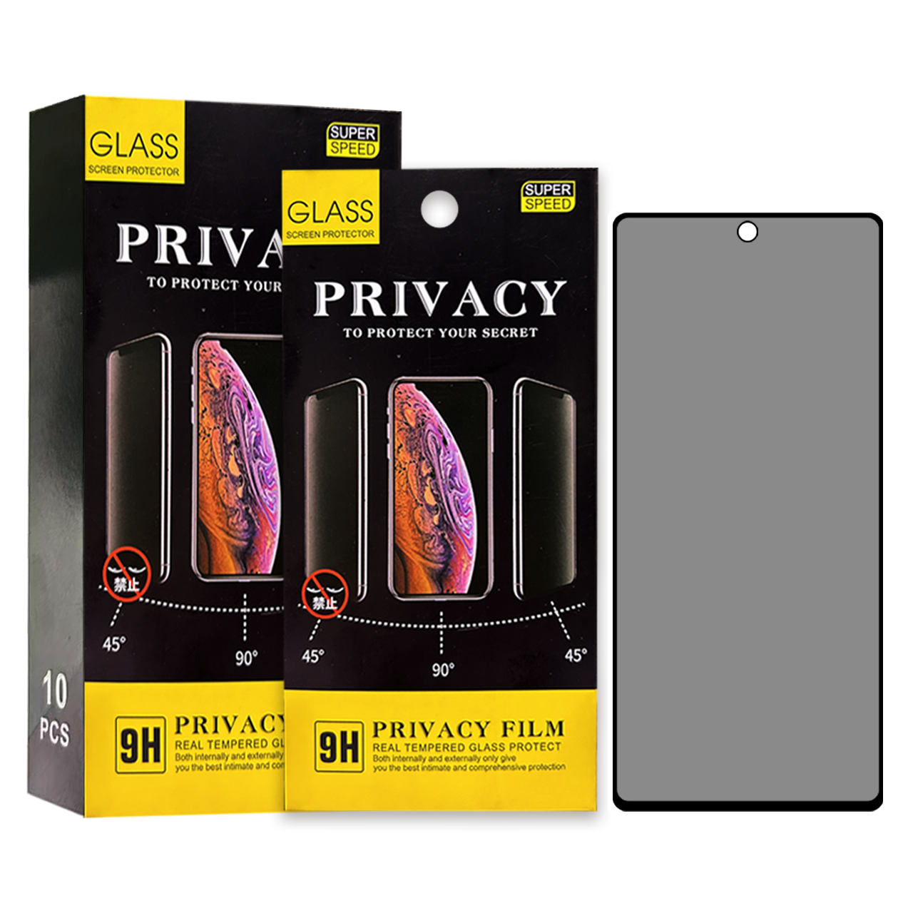 Privacy