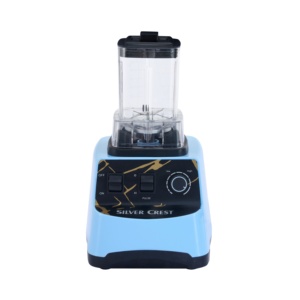 Rifornimento della fabbrica grande frullatore commerciale 2L casa e commerciale macchina di frantumazione del ghiaccio frullatore domestico con funzione di miscelazione - Product Image 3