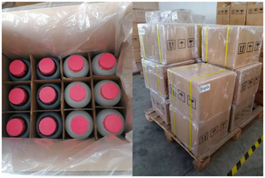 Black <strong>Color</strong> Solvent Batch <strong>Coding</strong> <strong>for</strong> Ink <strong>for</strong> Hitachi Industrial Inkjet Printer White Pigment <strong>for</strong> Ink - Product Image 5