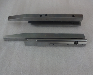 苏尔寿织机备件导轨tw11/PU/P7100用于弹丸织机零件 - Product Image 4