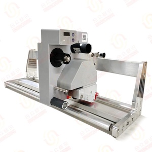 DC24A data di scadenza trasferimento termico Tt stampante codice macchina per il confezionamento di pellicole bustina - Product Image 1