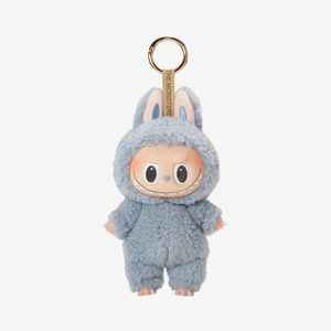 Labubu Doll Vinyl First Generation Monster Dolls Labubus Originales PopMart Macaron Mini Blind <strong>Box</strong> <strong>Plush</strong> Toy La Bubu Original - Product Image 4