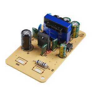 SMPS 36W AC-DC オープンフレーム電源 単一出力 9V 12V 15V 16V 18V 1.33A 1.5A 1.6A 2A スイッチング電源基板 PCBA - Product Image 6