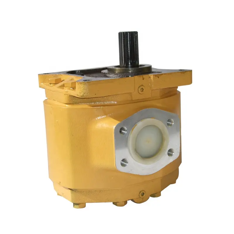 WX piccola pompa idraulica ad alta pressione 704-24-26430 per escavatore komatsu PC450-6/PC400LC-6Z/PC100-6E/PC120-6/PC300-6