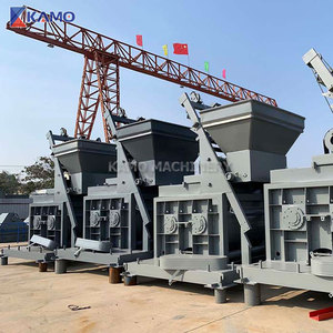 Low Price and Easy Maintenance <strong>JS750</strong> Concrete <strong>Mixer</strong> - Product Image 2