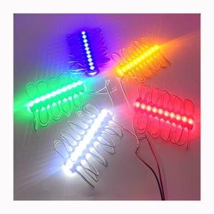 Super Brightness <strong>hot</strong> sale Ip65 Injection 12v <strong>Led</strong> Modules <strong>1W</strong> smd3030 Mini <strong>Led</strong> Module for Smaller Letters Signs Light Box - Product Image 6