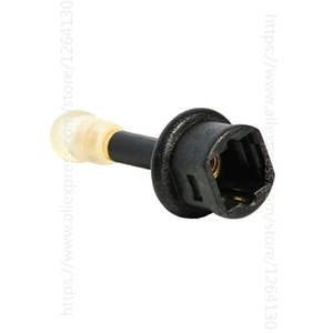 Toslink to Mini Toslink <strong>Adapter</strong> M/F 3.5 mm Optical Audio Cable Connectors for Macbook, TV Box - Product Image 4