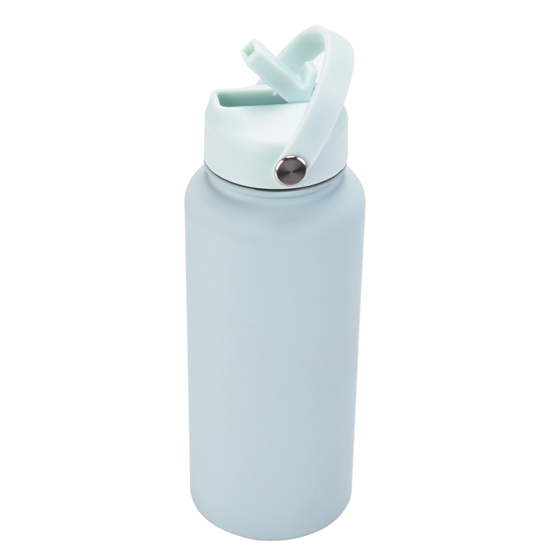 Bluish White