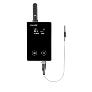 Multifunctional <strong>Data</strong> <strong>Logger</strong> 4G WiFi Temperature and Humidity Recorder MQTT Protocol <strong>Remote</strong> <strong>Monitoring</strong> Device Free IoT Platform - Product Image 3