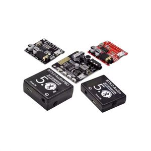 VHM-314 Bluetooth 4.1/5.0オーディオレシーバーボードモジュールMP3デコーダーボードVhm314 VHM 314 Vhm-314 Bluetoothモジュール - Product Image 1