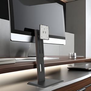 Customizable Color Swivel Tilt <strong>Function</strong> Adjustable LCD <strong>Computer</strong> <strong>Monitor</strong> Stand OEM ODM <strong>Monitor</strong> Arms - Product Image 3