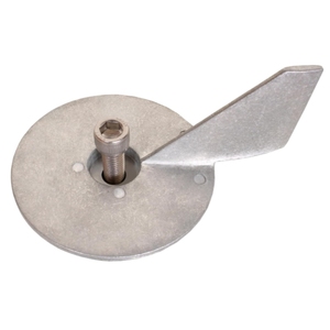 アフターマーケットマリンパーツトリムタブアノード17264T2 17264C1マリナーフォース<span class=keywords><strong>30HP</strong></span> 35HP 40HP 45HP 5055HP 60HP 70HP 75HP船外機用