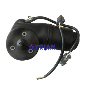 Excavator Construction Machine Motor <strong>Accelerator</strong> 6205410A <strong>for</strong> Liebherr D914 D924 D926 D934 D944