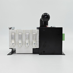 ATS自社ブランドおよび工場価格発電機用デュアルパワーコントローラー自動転送スイッチLWS1-100GA/4P 100A <span class=keywords><strong>250A</strong></span> 630A