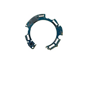 Original Lens 70-200 Ii Mainboard Motherboard Main Board <strong>PCB</strong> for Sony FE 70-200mm <strong>F</strong>/4 <strong>G</strong> OSS II Repair Replacement Parts - Product Image 1