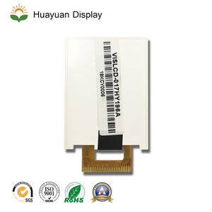 Display LCD 128*160 1.7 pollici TFT con interfaccia a MCU-8 Bit e retroilluminazione a LED - Product Image 4