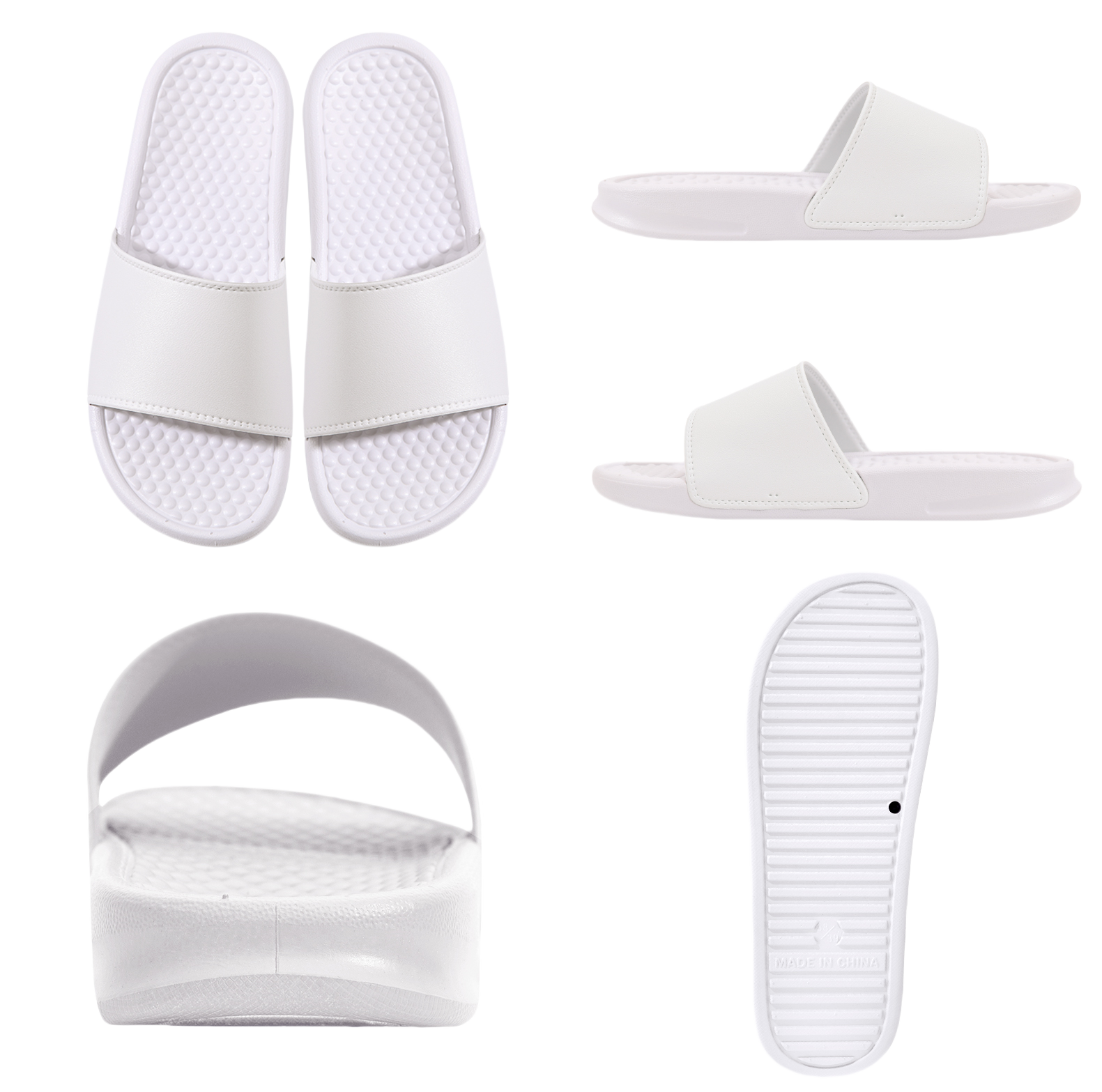 Blanc
