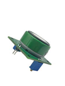 7-in-1 Luft-Sensor-Modul IAQ-M701 elektronische Komponenten CO2-Sensor für CO2-Monitor Digital Meter Luftqualität-Sensor-Modul - Product Image 2