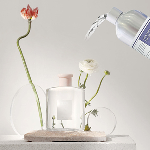 Reed difüzör ve mum hediye için yağ parfüm toptan kutu seti Premium lezzet ve koku difüzör De Parfum - Product Image 2