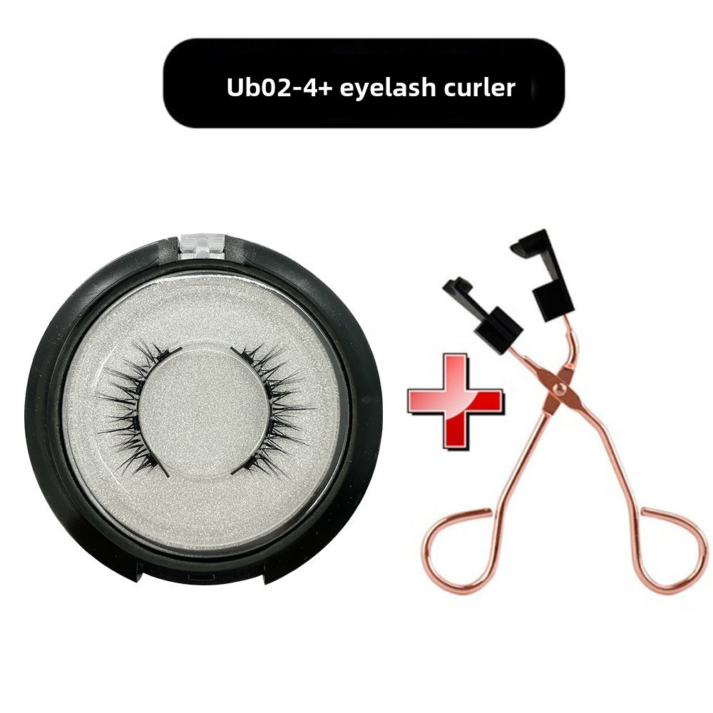UB02-4+ eyelash curler