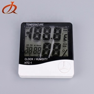 Long Service Life Temperature and Humidity <strong>Controller</strong> With Over Circuit Protection - Product Image 4