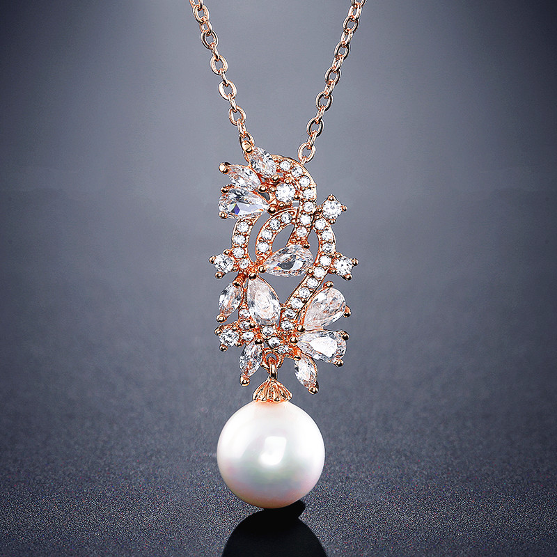 สีโรสโกลด์