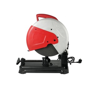 <strong>Ken</strong> 355mm Cut off Machine 2400w High Power Cutting Machine OEM Support Cutter - Product Image 4