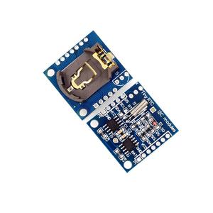 I2C <strong>RTC</strong> DS1307 AT24C32 Real Time Clock Module For AVR ARM PIC <strong>Tiny</strong> <strong>RTC</strong> I2C Modules Memory DS1307 Clock - Product Image 4