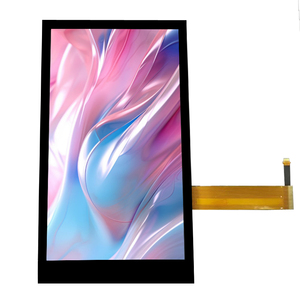Módulo de pantalla LCD TFT LCD de 5,5 pulgadas 720*1280 interfaz MIPI HD IPS con panel táctil - Product Image 2