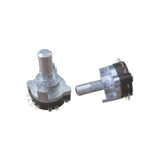 DC5V CNC-Encoder Digitaler Bandsc halter Optischer Sensor - Product Image 5