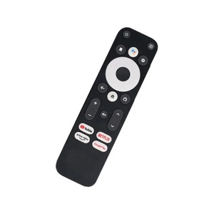 รีโมตทีวีสำหรับ KM2และรีโมตควบคุมผ่าน BT Video Youtube PRIME - Product Image 2