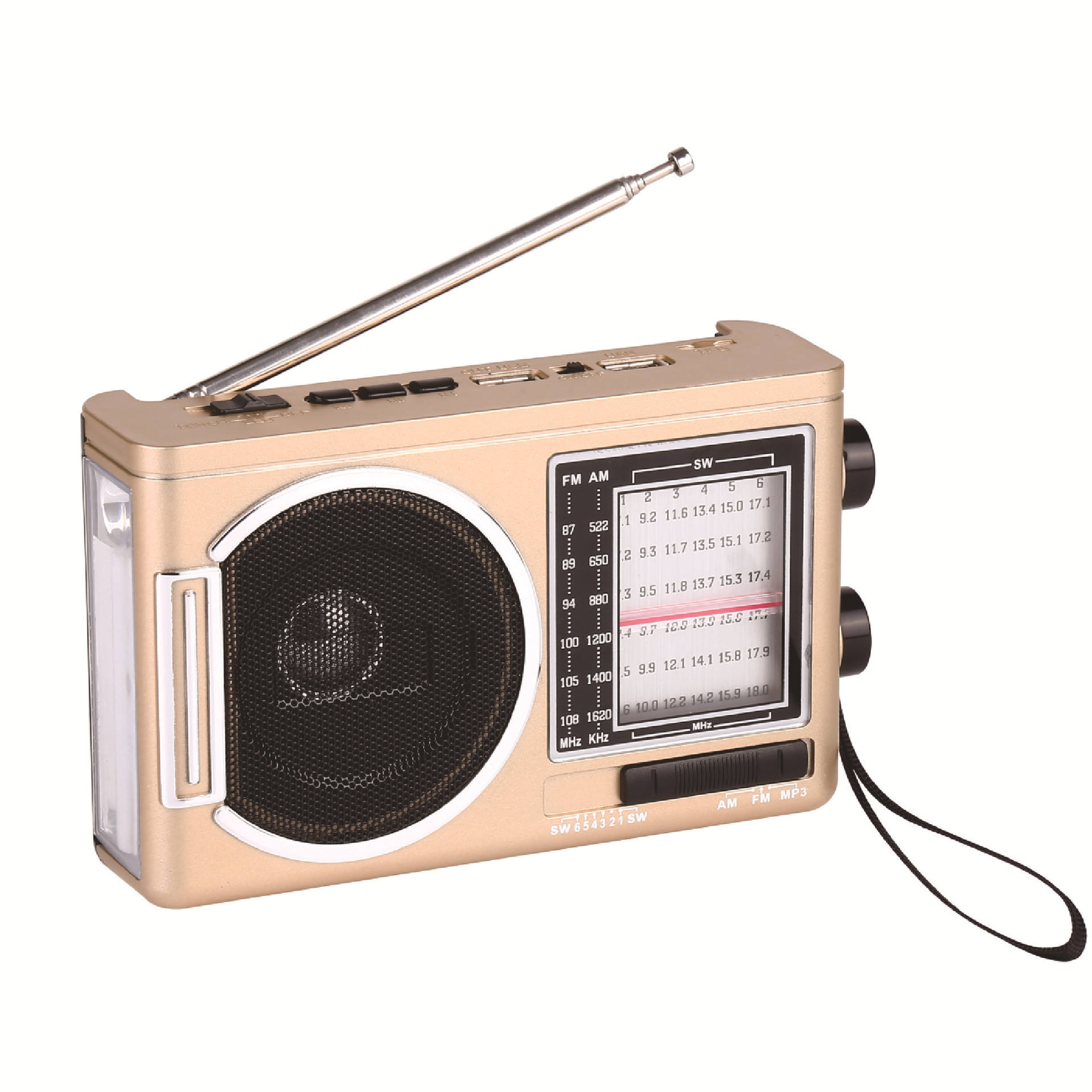 โกลเด้น