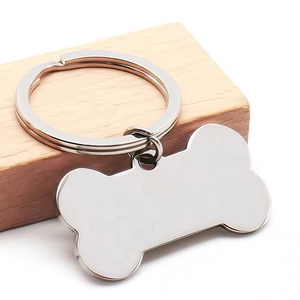 Giá cả hợp lý miễn phí thiết kế chất lượng tốt nhất Pet <span class=keywords><strong>ID</strong></span> thẻ Nhà cung cấp Cá nhân hoá tùy chỉnh kim loại chống mất Pet Tên QR mã <span class=keywords><strong>Dog</strong></span> <span class=keywords><strong>Tags</strong></span> - Product Image 4