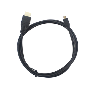 Raspberry Pi 4 Micro cavo adattatore maschio a maschio opzionale 4K 1.5m cavo Video HD per Raspberry Pi 4 modello B - Product Image 5